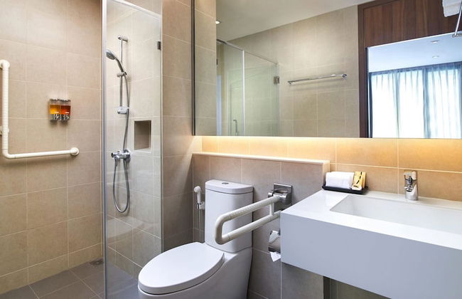 Amp Am House Hotel - Foto 45