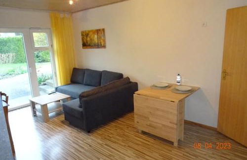 Ferien im Sauerland ( barrierefreie Wohnung ) - Foto 9