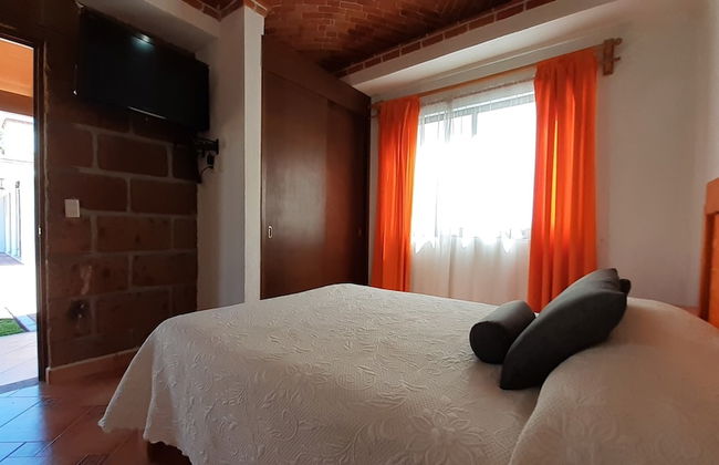 Villas Amalur - Foto 4