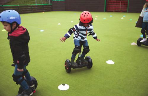 Kent Coast Haven sleeps 6 to 8 - Foto 16