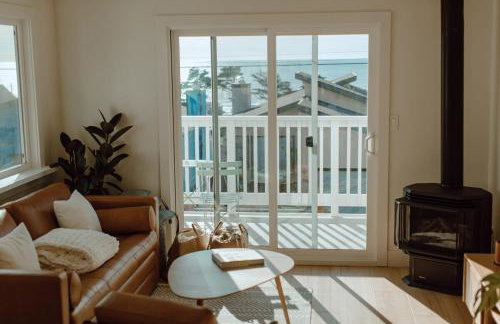 Modern Cayucos Bungalow - Ocean Views and Hot Tub - Foto 45