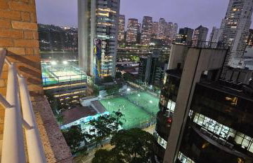 Loft Duplex NYC Berrini 1503 - Foto 35