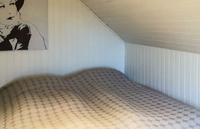 4 Star Holiday Home in Storvorde - Foto 26