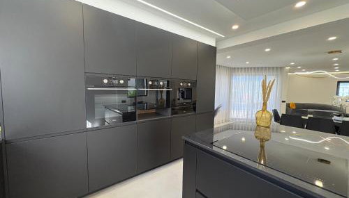 Villa Cristina 17 - 500 m from the Beach - Foto 3, stove