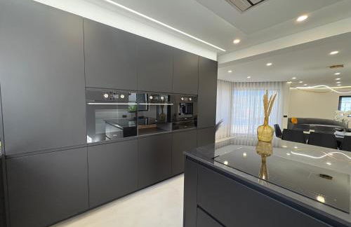 Villa Cristina 17 - 500 m from the Beach - Foto 4