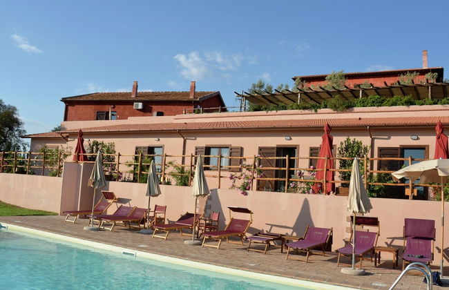 Farmhouse Near Montalto di Castro Beaches - Foto 11