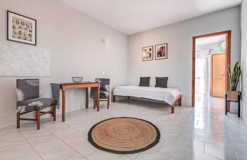 Elena-Stella Apartments Arillas Corfu - Foto 7