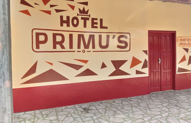 Hotel Primu's - Foto 18