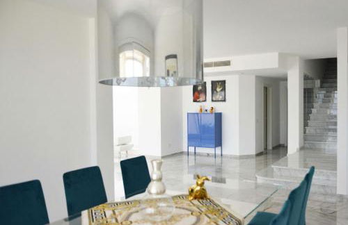 Villa Ebe - Luxury Villa with sea view - Foto 10