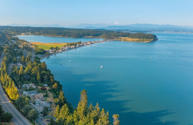 Views Seclusion & Cozy Island Comfort - Foto 32