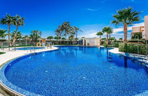 Bahia de la Plata de Estepona Spain Boutique Appartment - Photo 14