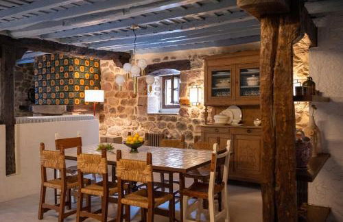 Casa Rural Boutique cerca de Comillas - Foto 5