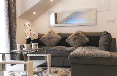 Luxury Apartment Megy - Foto 11