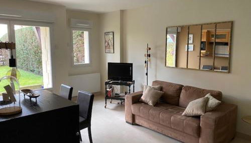 Appartement Cosy, tout confort, à deux pas de la mer - Photo 3