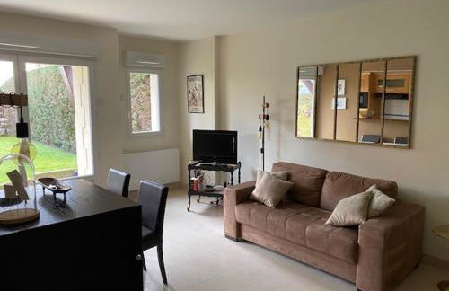 Appartement Cosy, tout confort, à deux pas de la mer - Photo 3