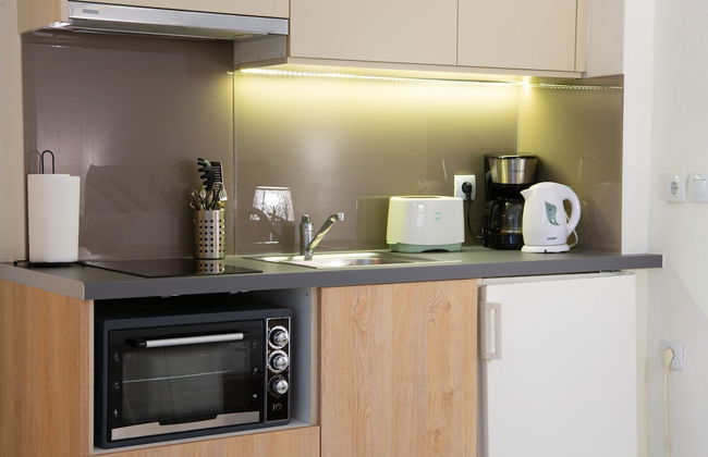 Bellevue Suites - Foto 74