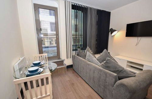 Modern & Cosy 2BED Apartment in Central Liverpool - Foto 6