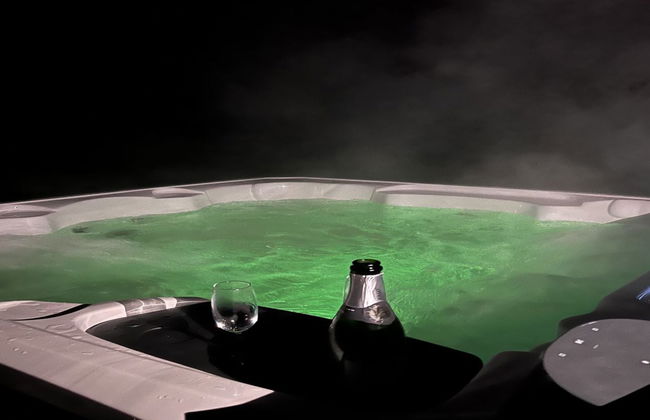 "Gertrudis" - 2km to the fjord - Foto 3