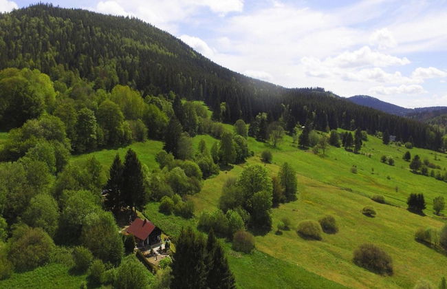 Ferienhaus Am Hermannsberg, Oberschoenau - Foto 39