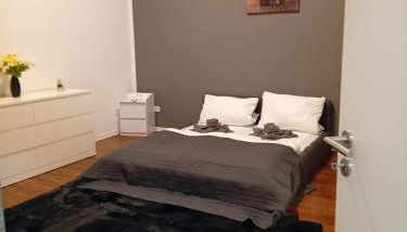 Urban loft with gallery & XXL sofa bed - Foto 4