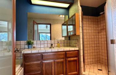 Luxury Yosemite Lake House - Foto 30