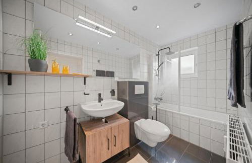 Ferienhaus Apfelblüte by Heinke Wohnraum - Foto 23