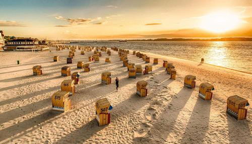 Seaside Lounge Laboe - Foto 2