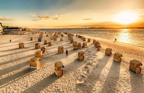 Seaside Lounge Laboe - Foto 2