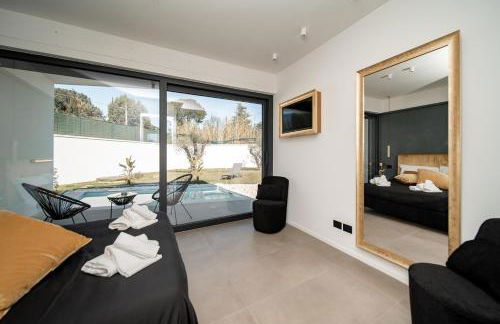 Luxury in the Jungle - Foto 42