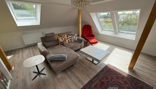 Nordseeurlaub im hochwertigen Feriendomizil Rosenhuus mit Sauna und Kamin im idyllischen Butjadingen - Foto 3