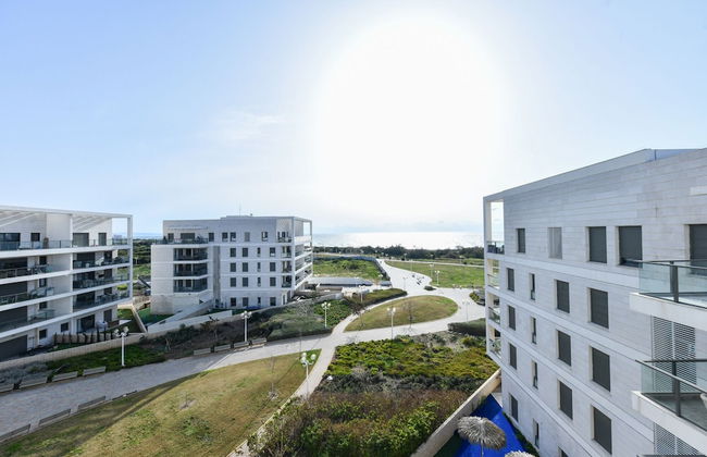 High Class 6BR Achziv apartment - Foto 52