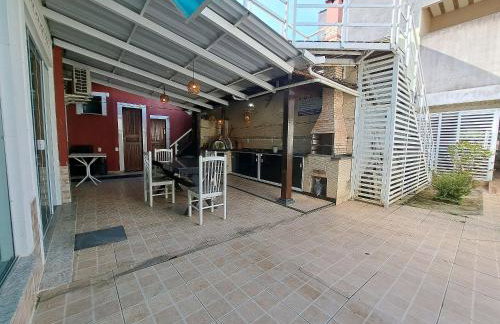 Rest by the sea complete house in Mambucaba - Photo 7