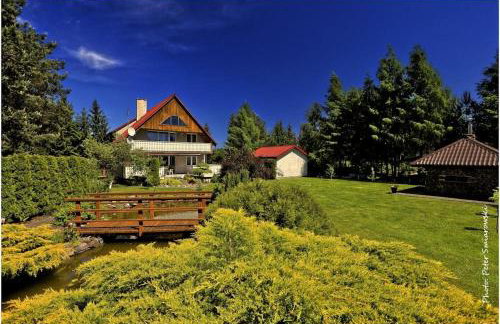 Apartament w Villa Konik Mazury - Foto 27