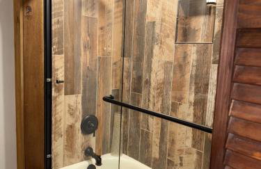 TimpCreek Cottage on the Stream Sundance Utah - Foto 25