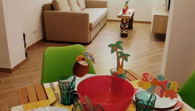 Wonder Nerja Paraiso Apartamento - Foto 2, Imagen principal