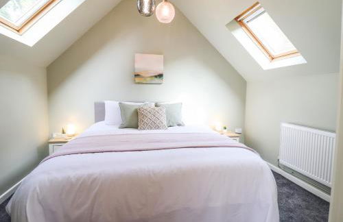 Ysgubor Craig Y Gronfa - Photo 20