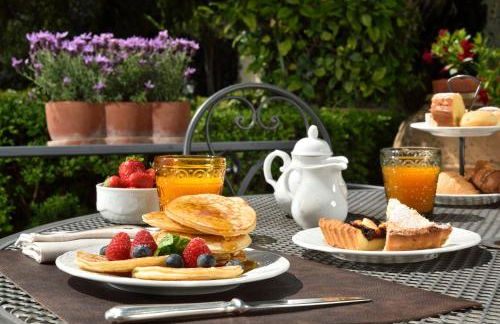 Relais Villa Monte Solare Wellness & SPA - Foto 37