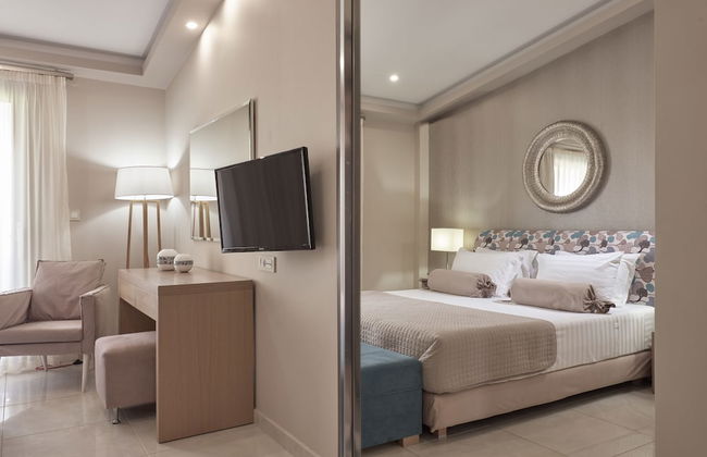 Koukounaria Hotel & Suites - Photo 60