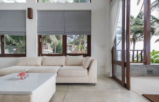 Skinny Beach House - Photo 17