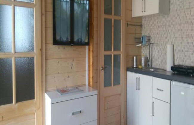 Cottage in Ustronie Morskie Near Sandy Beach - Foto 3