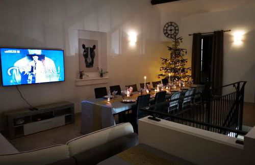 Villa Napoléon - Foto 38