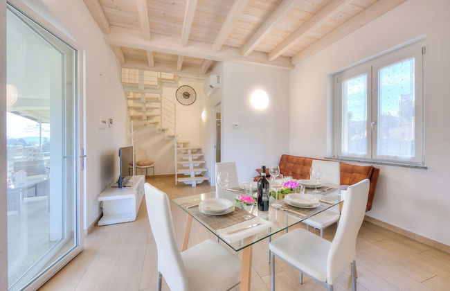 Golden Terrace - Foto 21