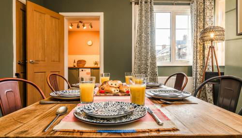 3 Bedroom House, Free Parking, Easy M53 Access - Foto 5