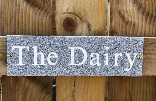 The Dairy, Wolds Way Holiday Cottages, 1 bed studio - Foto 16