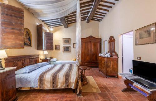 Antiche Dimore Del Vescovado - Foto 31