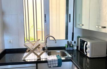 Apartment Sea Breeze – Apartamento Brisas del Mar - Foto 18