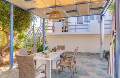 Poseidonia Syros cozy house - Foto 42