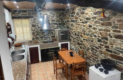 Casa do Hiebra Alojamiento Rural Ribeira Sacra - Foto 31