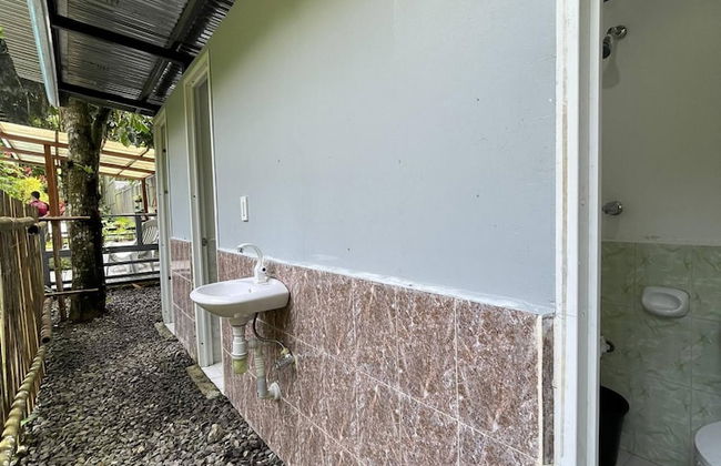 The Twin Studio Cottages - Foto 17