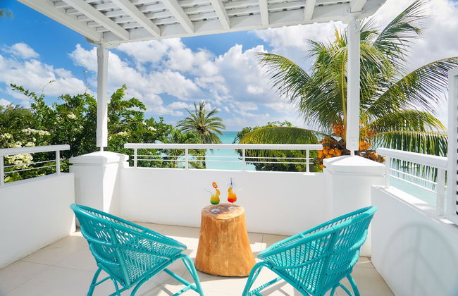 Le Beachclub Serviced Apartments and Villas - Photo 13